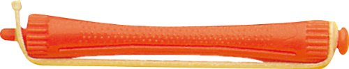 Fripac-Medis Dauerwellwickler FPS4, Beutel mit 12 Stück, Durchmesser 10 mm, rot