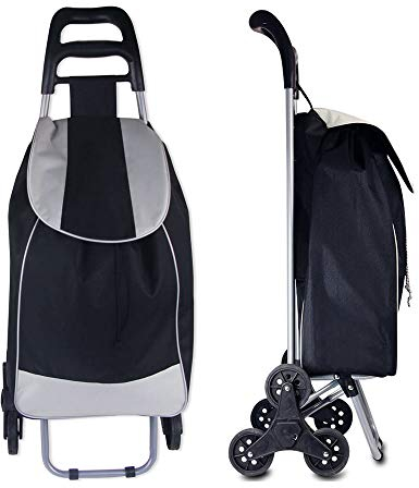 Hoffmanns Einkaufstrolley