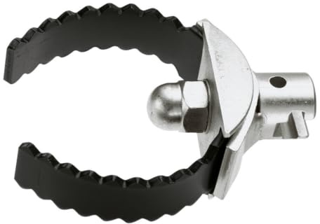 Rothenberger rörklippare 0,9 mm gaffel längd 32 mm diameter 100 mm