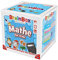 Brain 2094939 BOX 94939 - Lernspiel - Mathe für Kids, Spiel dich schlau - ab 1 Spieler, Dauer circa 10 Minuten: Was kannst du dir in 10 Sekunden merken?