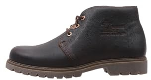 Panama Jack - Bota Panama, Botas modelo Chukka, Brown C044,