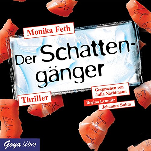 Der Schattengänger: Jette und Merle 4