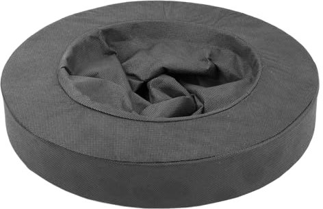 Heissner TZ123-00 40 x 40cm Octagonal Floating Plant Island