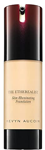 Kevyn Aucoin The Etherealist Skin Illuminating Foundation - Light EF 01 28ml