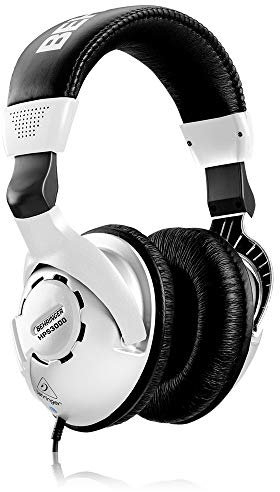 Behringer Hps3000 Wireless Headphones One Size