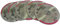 Hilka TFSS11505 115mm Turbo-Flex Stainless Steel Cutting Disc (pack of 5)