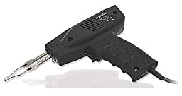 Stannol GmbH Lötpistole 60W Anheizen 5sek m.2Lötspitzen 206430