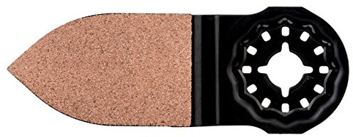 Bosch Starlock - Dedo lijador Carburo AVZ 32 RT10, 32 x 50 mm