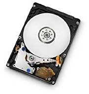 Seagate ST91000640SS - CONSTELLATION.2 1TB SAS2 - Schnittstelle: SAS/ Kapazität: 1000 GB/ 7200 RPM/ Cache: 64 MB/ Formfaktor: 2,5 