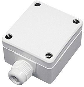 Aussenfühler NI1000 Gehäusefühler 2-Leiter Aussentemperaturfühler