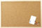 MAUL Pinnwand 60x100cm (HxB) | Pinnfähige Korkplatte | Pinnwand Kork für Quer- oder Hochformat | Board mit stabilem Holzrahmen | Inklusive Befestigungsmaterial und Pinnnadeln | Braun