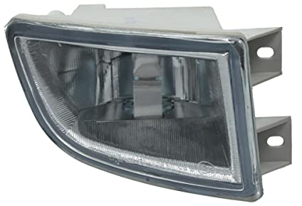 TYC 19-0293-05-2 Nebelscheinwerfer Nebelleuchten Rechts