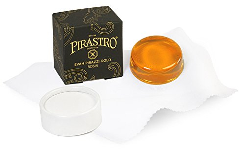 EVAH PIRAZZI GOLD Kolophonium von Pirastro