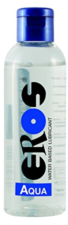 Eros Aqua in bottiglia di 100 ml
