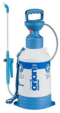 Kwazar Orion Foamer 6L 12L