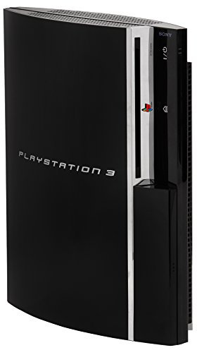 Sony PlayStation 3 60GB Console