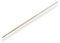 Ju-Sports Jo weiß japanische Qualität 127 cm