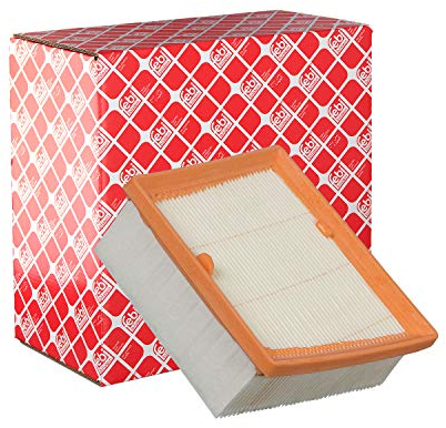 febi bilstein 39218 Luftfilter, 1 Stück