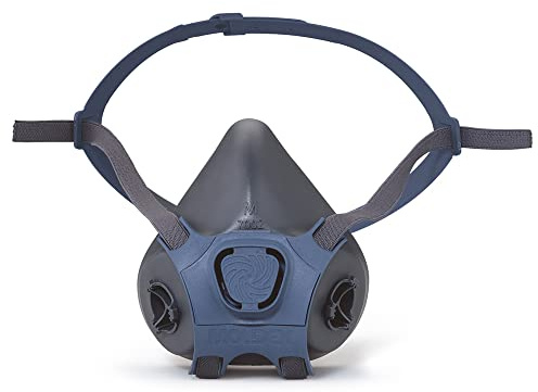 Moldex 7003 Série 7000 Demi-masque Taille L réutilisable 1 pièce