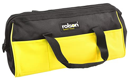Rolson 68283 455 mm 13 Pocket Tool Bag