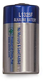 PetSafe 6 Volt Alkaline Replacement Battery for PetSafe Anti Bark Collars