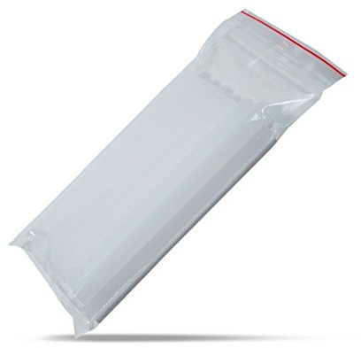 Vola Femme, Homme X10 Lot de 10 bougies r paration pour pistolet, TRANSPARENTES , 11.5 mm EU