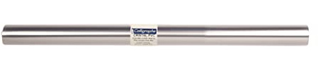Clairefontaine 74205C - en icke-självhäftande kristallbok täckrulle 5 mx0m45 PVC 80µ, klar klar