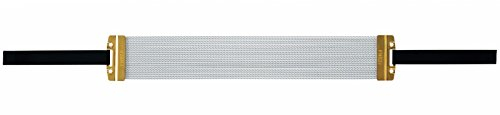 Tama Super Sensitive Snarewire Snareteppich - Hi-Carbon - Schlagzeug Zubehör (MS20RL14C)