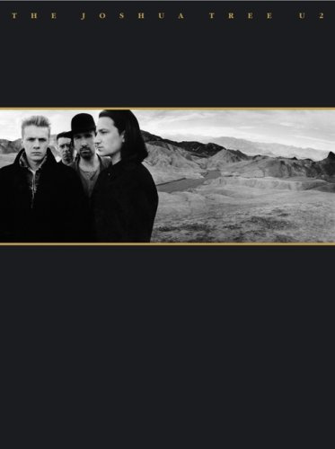 Joshua Tree [+Ltd. Bonus Dvd]
