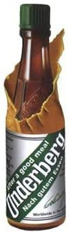 Underberg Underberg - 20 ml