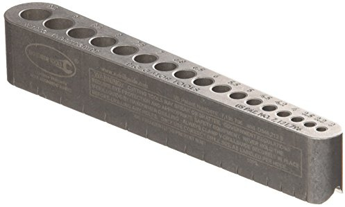 Guide de perçage Big Gator Tools MDG1000NP