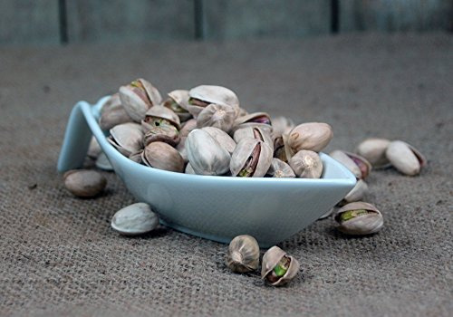 Naturix24 Pistascher rå – 1 kg