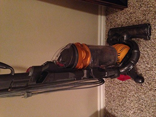 Dyson DC25 Ball All-Floors Upright Vacuum Cleaner