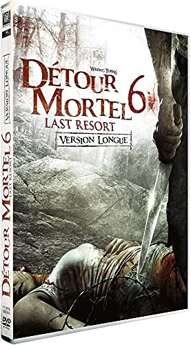 Détour Mortel 6 : Last Resort