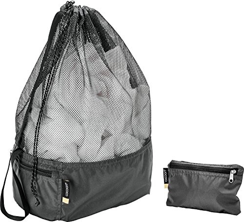 Cocoon Laundry Bag Traveler 17L - Wäschesack/Netzsack