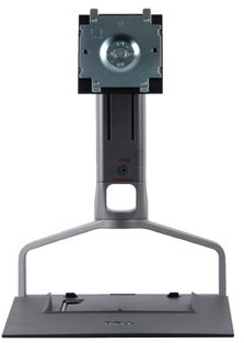 Dell 452-10778 Mounting Kit with Base for Monitor and Desktop Stand for Latitude E5250/E5450/E5520/E5550/E6330/E7240/E7440/UltraSharp U2414