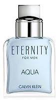 Calvin Klein Eternity Aqua For Him Eau de Toilette 1 fl oz