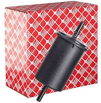 febi bilstein 32399 Kraftstofffilter, 1 Stück