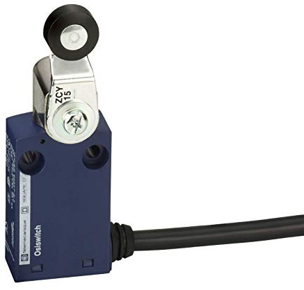 IDP PL NC/NA ANGULAR LEVA CABLE 1M