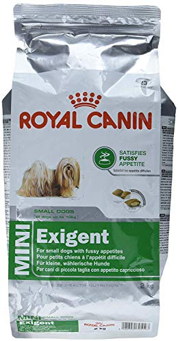 Royal Canin Size Mini Exigent, 1er Pack (1 x 2.04 kg)