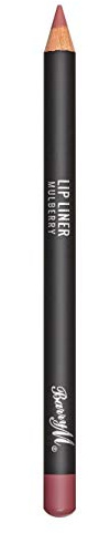 Barry M Lip Liner, 9 - Mulberry
