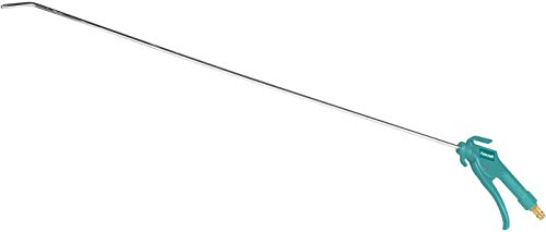 Aircraft Blaspistole Pro XXL (Blasrohr 800 mm, 6 bar, Kunststoffgehäuse, Luftbedarf 150 l/min), 2112125
