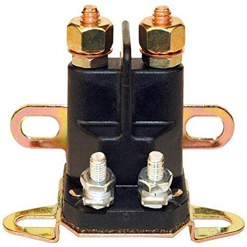 Interrupteur Magnétique Universel 4 broches 12 V
