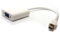Mini-DisplayPort/Thunderbolt vers VGA/SVGA 15 Broches HD15 Adaptateur