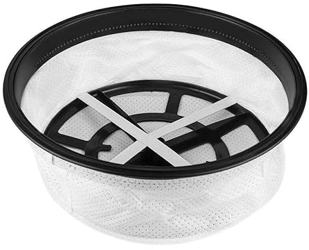 KGA-SUPPLIES Numatic Charles CVC370 Vacuum Cleaner Hoover Bucket Filter 305mm