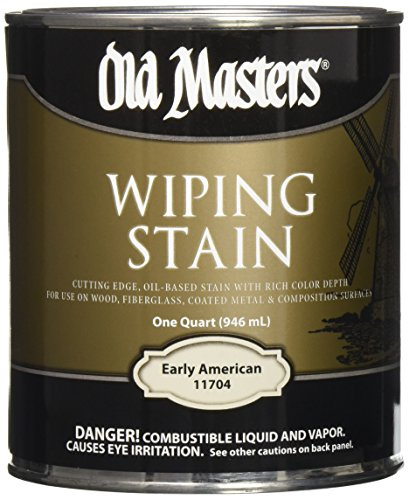 Old Masters 11704 WIP Stain, Early American