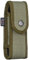 IMEX EL ZORRO 54047 Étui pour Couteau Homme, Vert, 13x5.5 cm