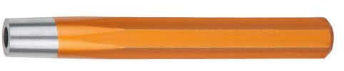 KS Tools 129.2401 Punzone per rivetti, 3 mm