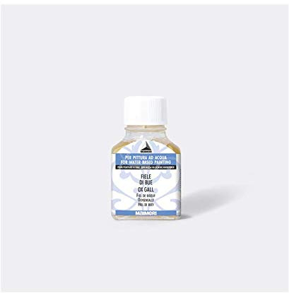 Essenza Di Trementina Rettificata 75 Ml 606 Per Pittura A Olio | Maimeri