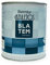 Pintura para azulejos BLATEMLUX 750ml. Color blanco.